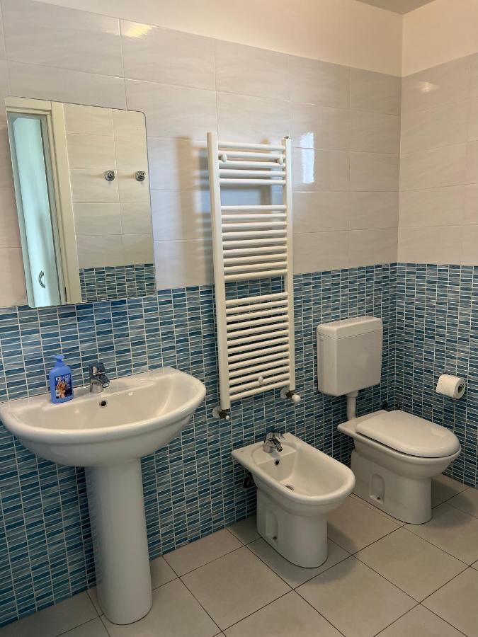 Vista Mare Grado Apartment Exterior photo